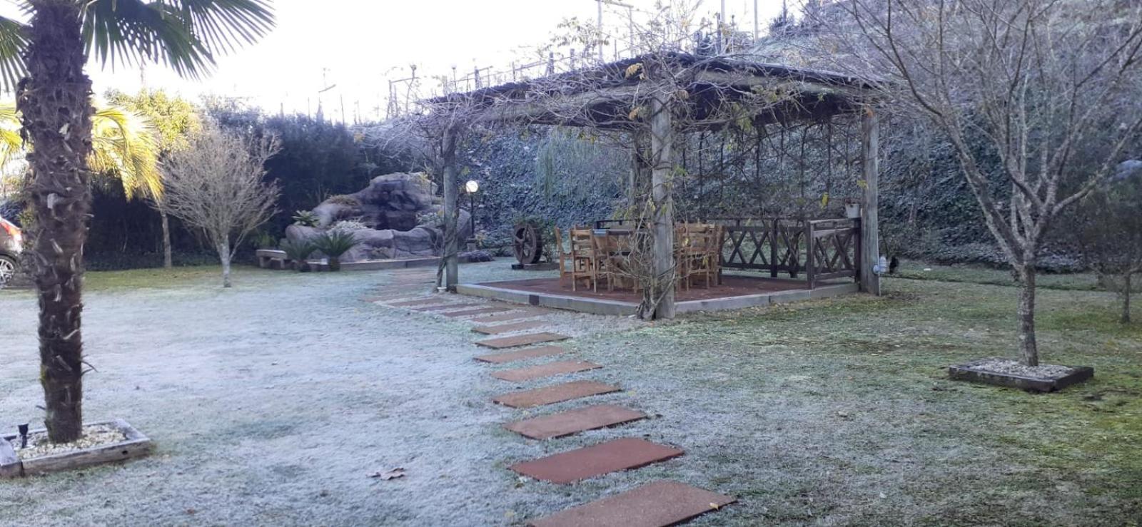 Cappio Pousada e Lazer Bento Gonçalves Esterno foto